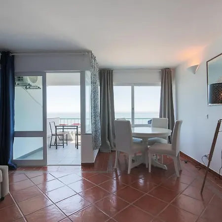 Apartamento Casinha Azul