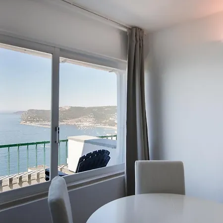 Apartment Apartamento Casinha Azul *