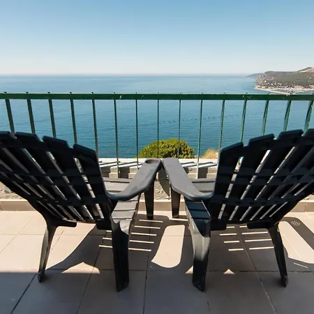 Apartamento Casinha Azul
