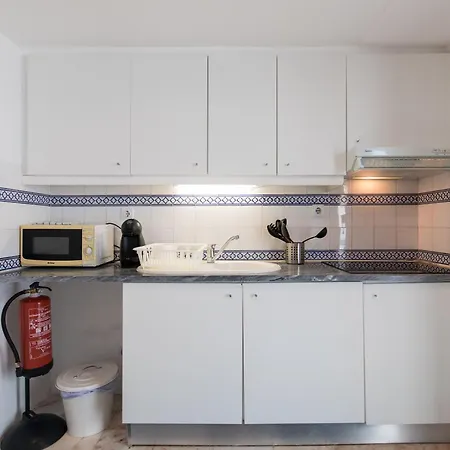 Apartamento Casinha Azul Apartment Sesimbra