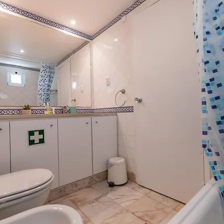 Apartment Apartamento Casinha Azul *