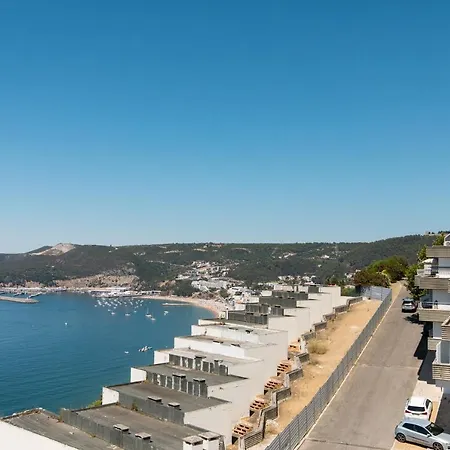Apartamento Casinha Azul Apartment