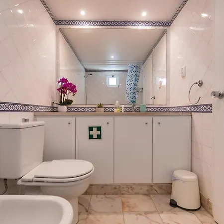 Apartment Apartamento Casinha Azul