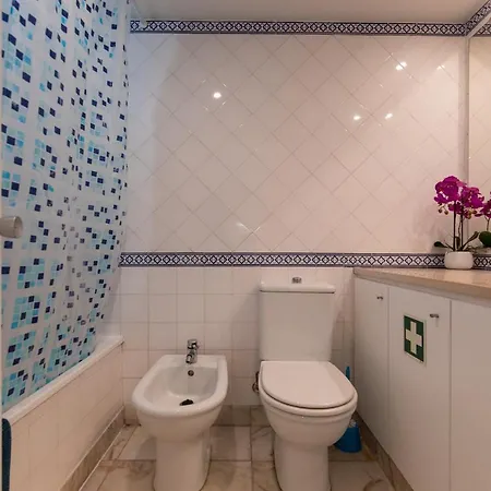 Apartamento Casinha Azul Apartment