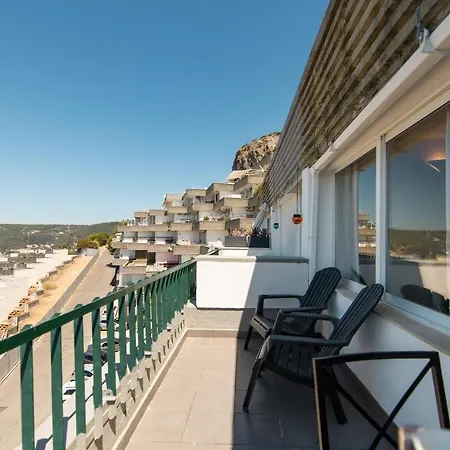 Apartamento Casinha Azul