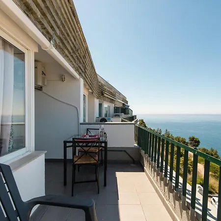 Apartment Apartamento Casinha Azul