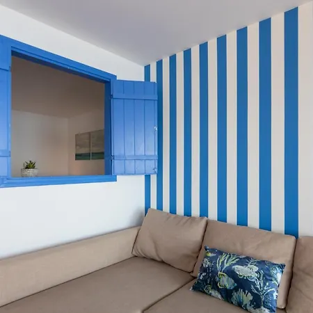 Apartment Apartamento Casinha Azul *
