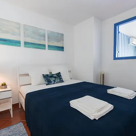 Apartamento Casinha Azul Sesimbra