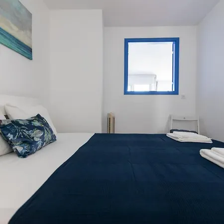 Apartamento Casinha Azul * Sesimbra