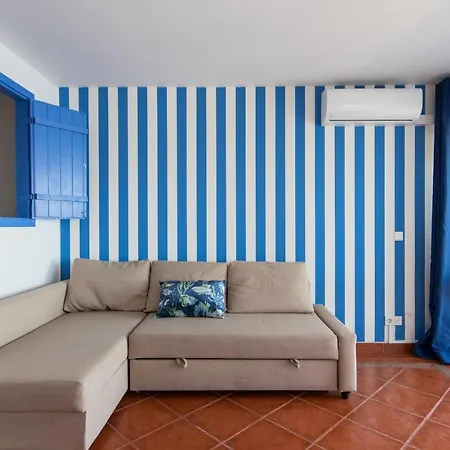 Apartamento Casinha Azul Apartment