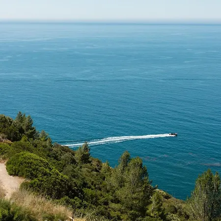 Apartamento Casinha Azul Apartment Sesimbra